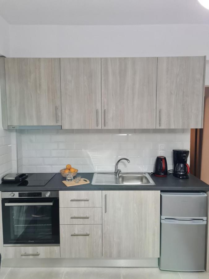 Olivar Suites Palekastro Dış mekan fotoğraf