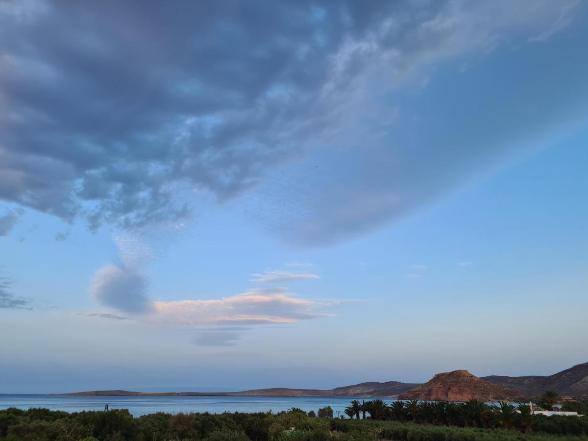 Olivar Suites Palekastro Dış mekan fotoğraf