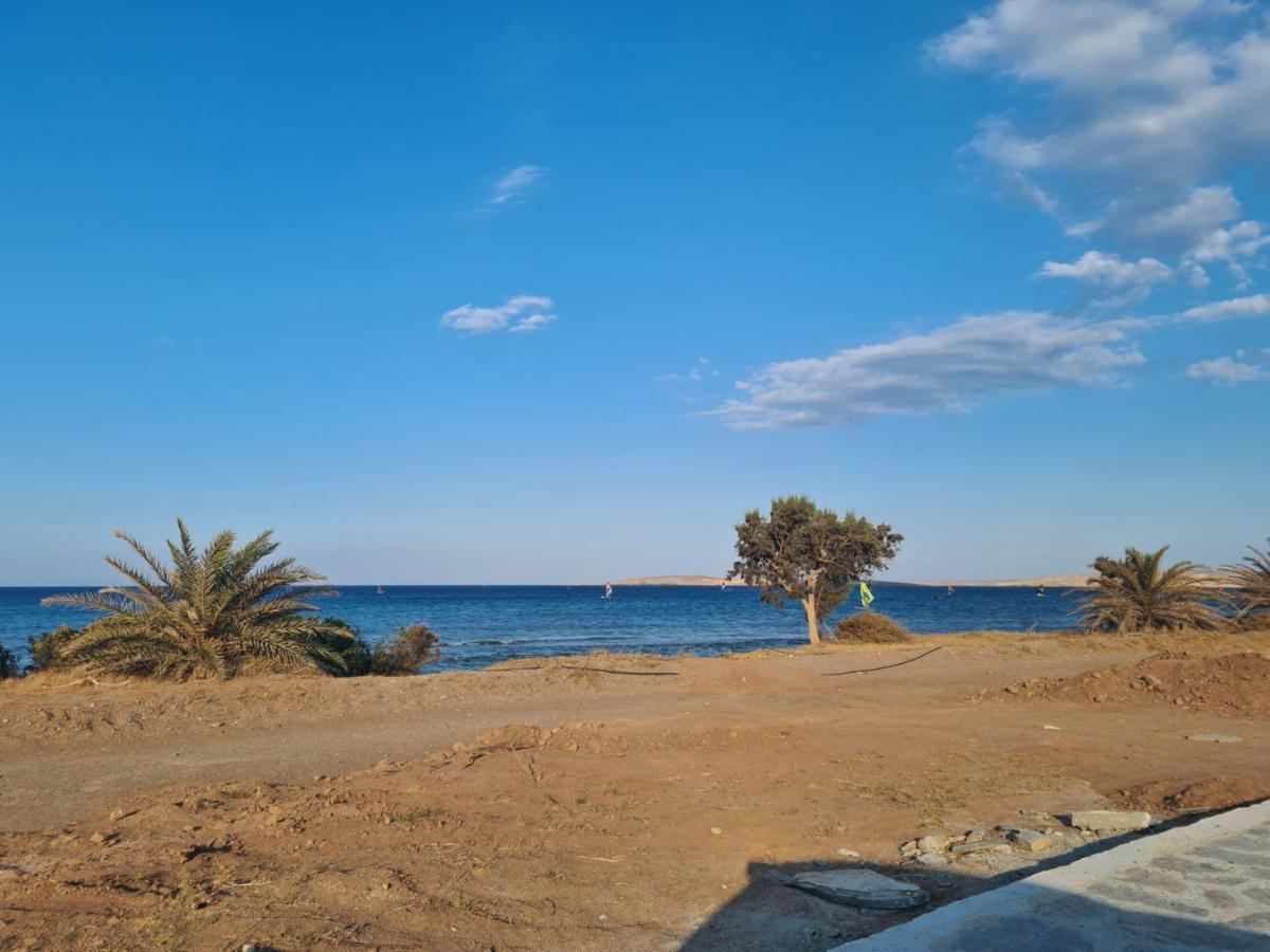 Olivar Suites Palekastro Dış mekan fotoğraf
