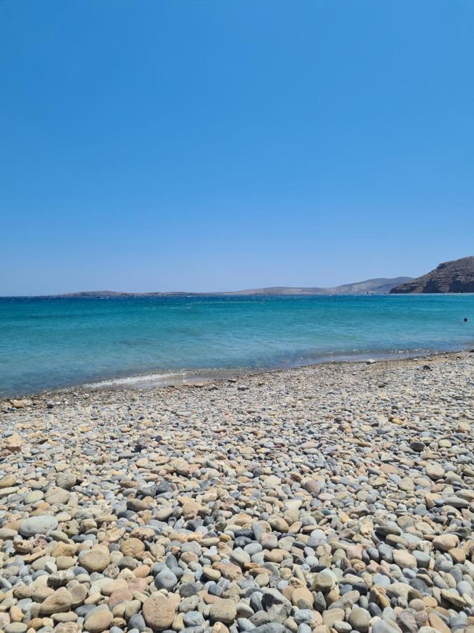 Olivar Suites Palekastro Dış mekan fotoğraf