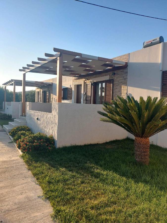 Olivar Suites Palekastro Dış mekan fotoğraf