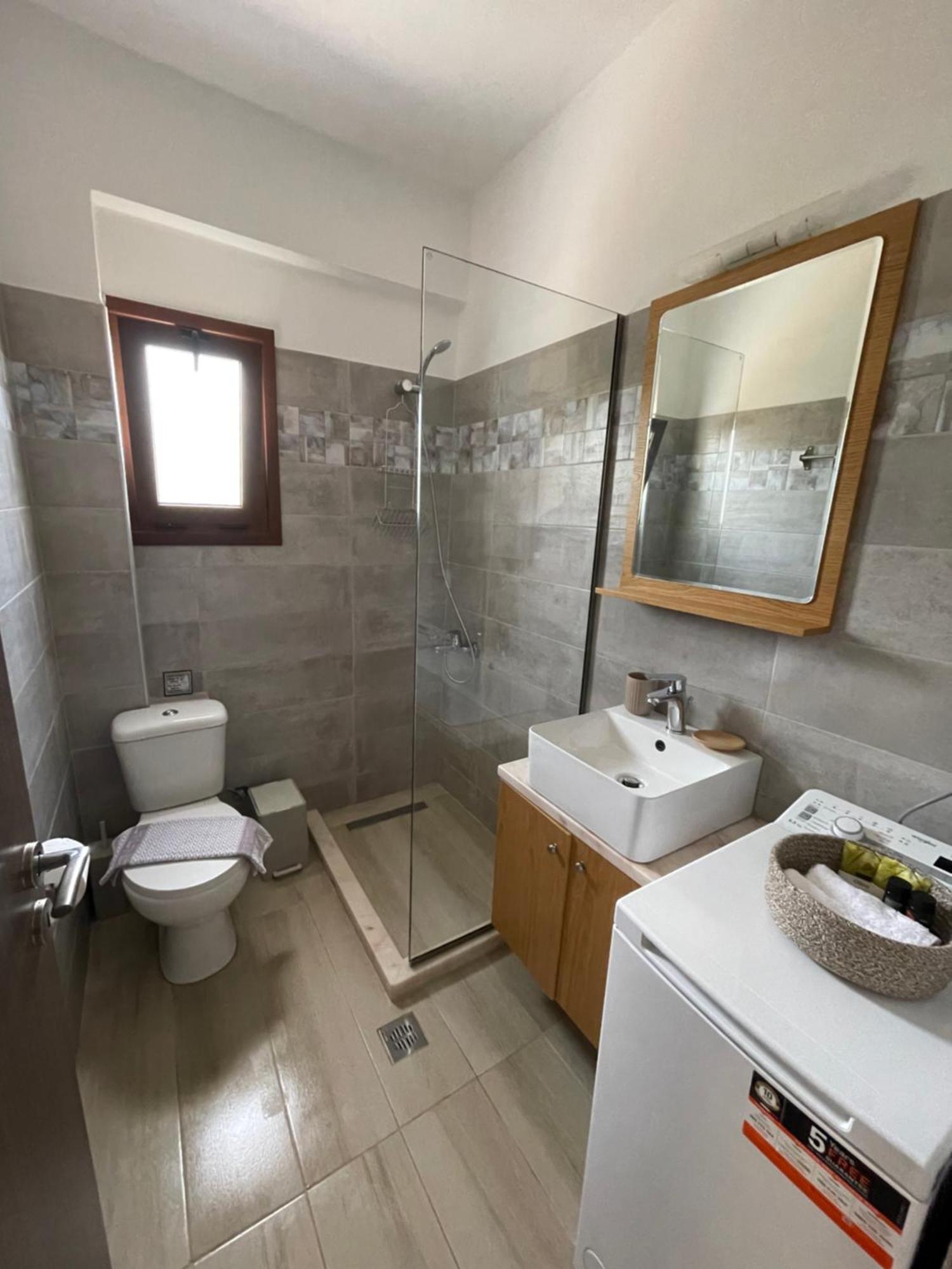 Olivar Suites Palekastro Dış mekan fotoğraf
